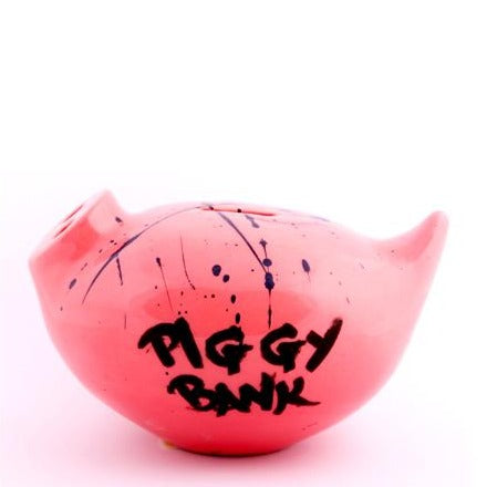 Hucha Piggy Bank