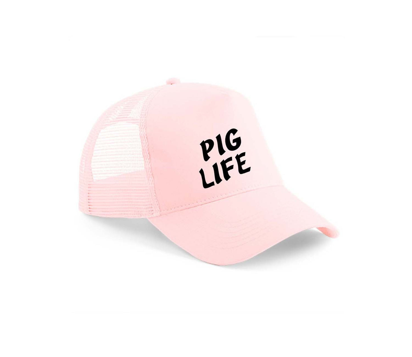 Gorra "Pig Life"