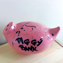 Cargar imagen en el visor de la galería, Hucha &quot;Piggy Bank&quot;
