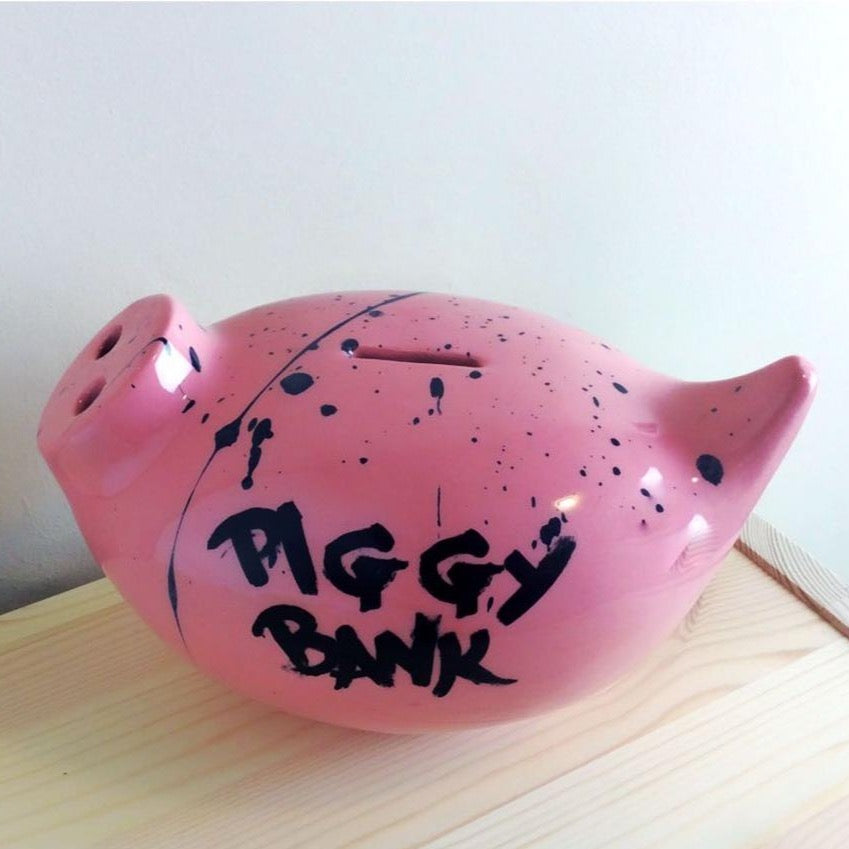 Hucha "Piggy Bank"